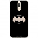 Coque Officielle Batman Transparente Huawei Mate 10 Lite