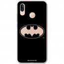 Coque Officielle Batman Transparente Huawei P20 Lite