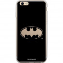 Coque Officielle Batman Transparente iPhone 6S Plus