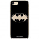 Coque Officielle Batman Transparente iPhone 7
