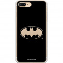 Coque Officielle Batman Transparente iPhone 7 Plus