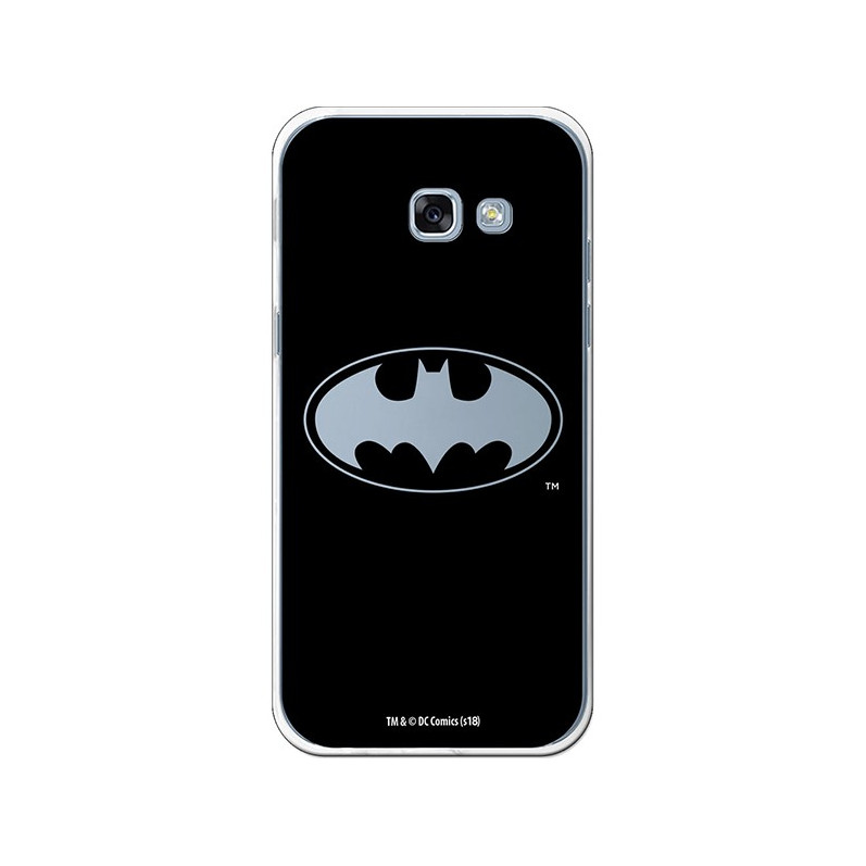 Coque Officielle Batman Transparente Samsung Galaxy A5 2017