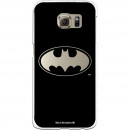 Coque Officielle Batman Transparente Samsung Galaxy S6