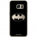 Coque Officielle Batman Transparente Samsung Galaxy S7