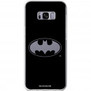 Coque Officielle Batman Transparente Samsung Galaxy S8 Plus