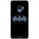 Coque Officielle Batman Transparente Samsung Galaxy S9