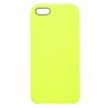 Funda Ultra suave para iPhone 5