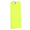 Funda Ultra suave para iPhone 5