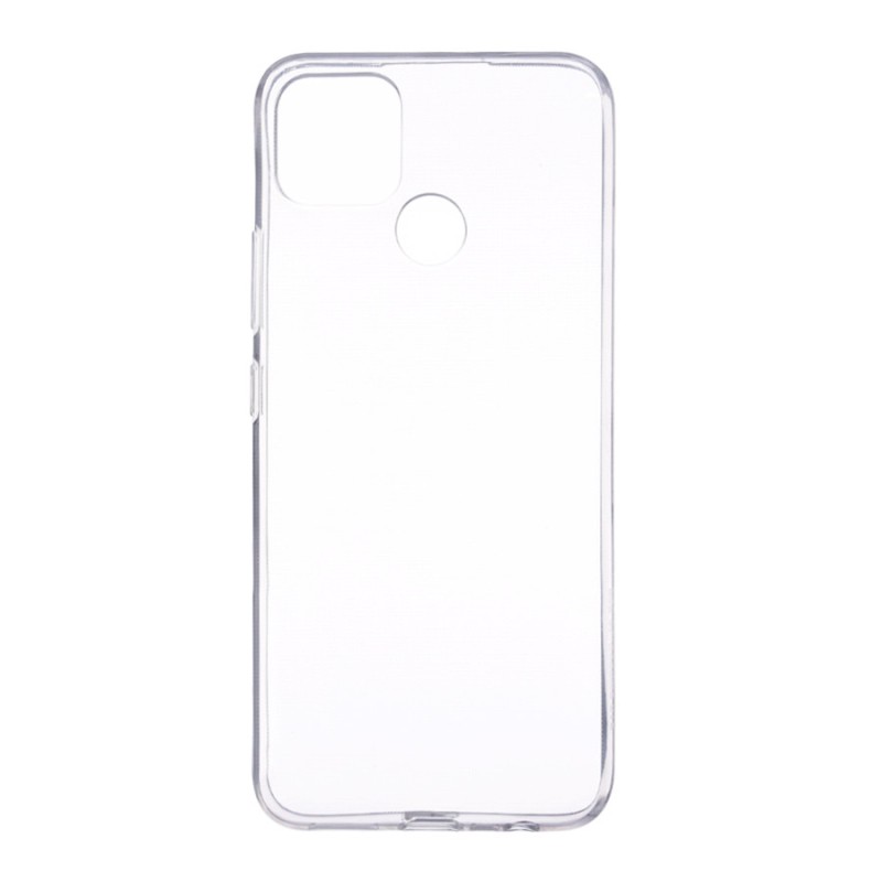 Funda para Realme 7i Silicona transparente Transparente