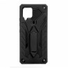 Funda para Samsung Galaxy A42 5G Blindaje Negra