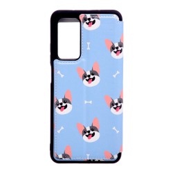 Funda para Xiaomi Mi 10T Pro Libro Multifuncional Perrito