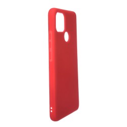 Funda ultra suave para Oppo A15