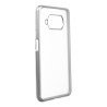 Funda para Xiaomi Mi 10T Lite Bumper Premium Plata