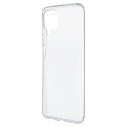 Funda Silicona Transparente para Samsung Galaxy A12