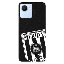 Funda para Realme Narzo 50i Prime del Mérida Escudo  - Licencia Oficial Mérida