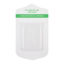 Protector de Cámara Cristal para iPhone XS Max