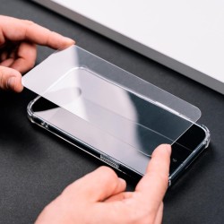 Cristal Templado Transparente para Vivo Y70