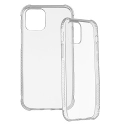 Funda Antigolpes Transparente para iPhone 12