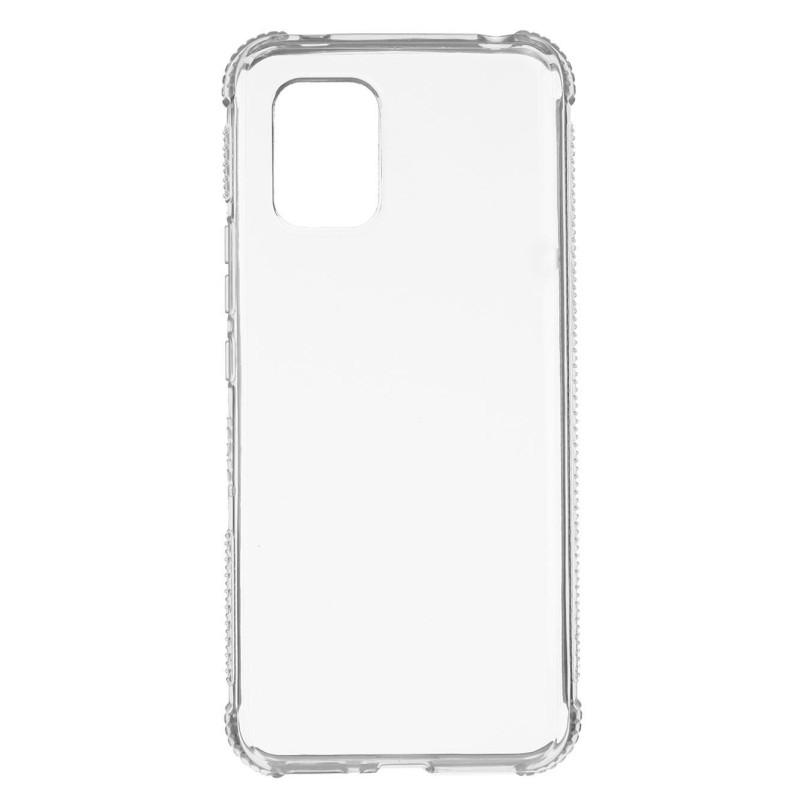 Funda Antigolpes Transparente para Xiaomi Mi 10 Lite