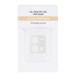 Protector de Cámara Cristal para Vivo Y35