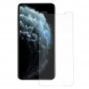 Verre Trempé Transparent pour iPhone 11 Pro Max