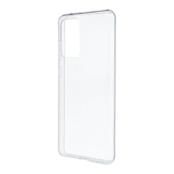 Funda Silicona Transparente para Samsung Galaxy A72 4G