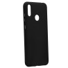 Funda Ultra suave Negra para Huawei Y6S