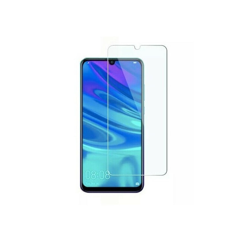 Cristal Templado Transparente para Honor 10 Lite