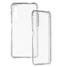 Funda Antigolpes Reforzada Transparente para Huawei P Smart Pro