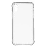 Funda Antigolpes Reforzada Transparente para iPhone X