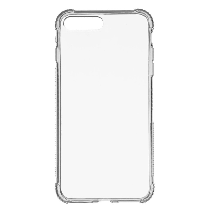 Funda Antigolpes Reforzada Transparente para iPhone 7 Plus