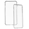 Funda Antigolpes Reforzada Transparente para iPhone 6S Plus