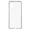 Funda Antigolpes Reforzada Transparente para Samsung Galaxy A31