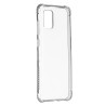 Funda Antigolpes Reforzada Transparente para Samsung Galaxy A31