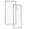 Funda Antigolpes Reforzada Transparente para Samsung Galaxy A51