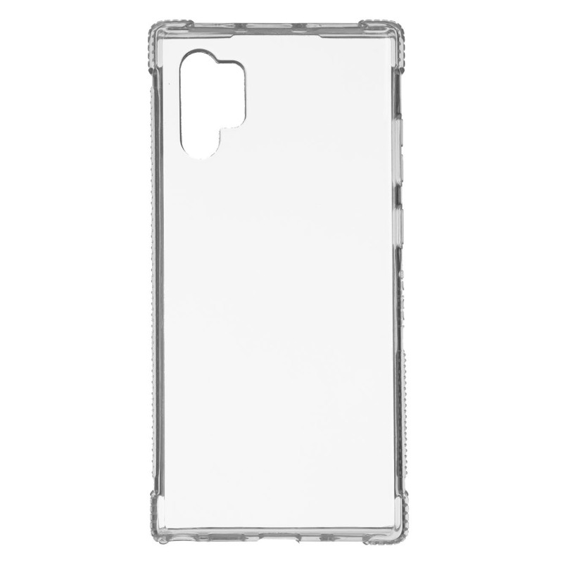 Funda Antigolpes Reforzada Transparente para Samsung Galaxy Note 10Plus