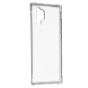 Funda Antigolpes Reforzada Transparente para Samsung Galaxy Note 10Plus