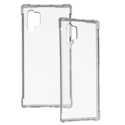 Funda Antigolpes Reforzada Transparente para Samsung Galaxy Note 10Plus