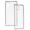 Funda Antigolpes Reforzada Transparente para Samsung Galaxy Note 10Plus