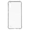 Funda Antigolpes Reforzada Transparente para Samsung Galaxy A10