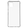 Funda Antigolpes Reforzada Transparente para Samsung Galaxy A81