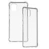 Funda Antigolpes Reforzada Transparente para Samsung Galaxy A81