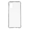 Funda Antigolpes Reforzada Transparente para Samsung Galaxy A41