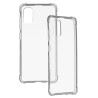 Funda Antigolpes Reforzada Transparente para Samsung Galaxy A41