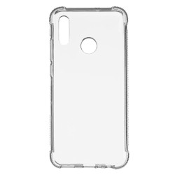 Funda Antigolpes Reforzada Transparente para Huawei P Smart 2019