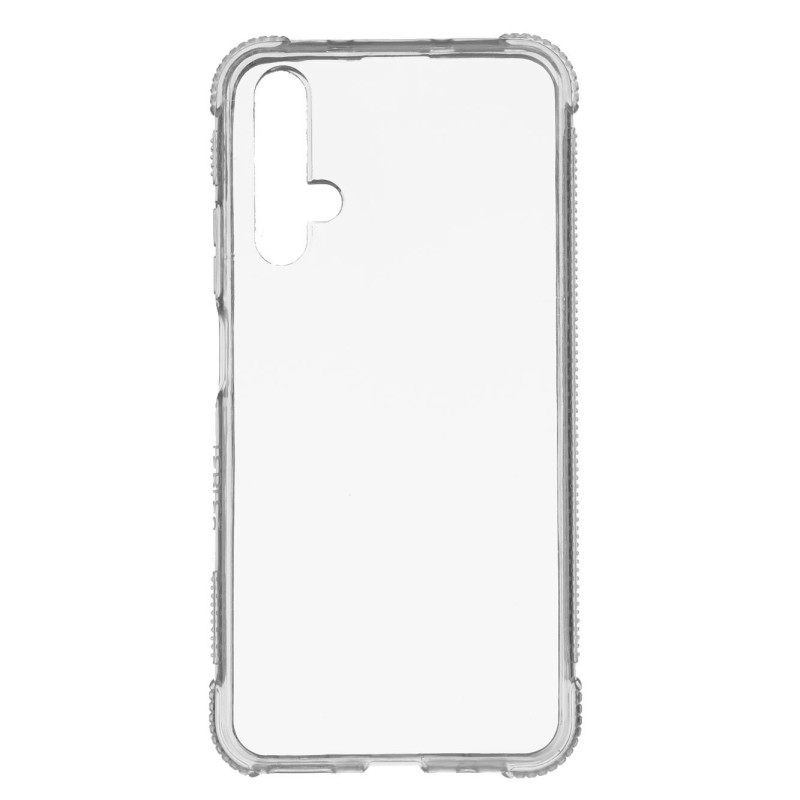 Funda Antigolpes Reforzada Transparente para Huawei Nova 5T