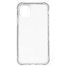 Funda Antigolpes Reforzada Transparente para iPhone 11 Pro Max