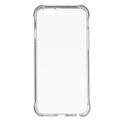 Funda Antigolpes Reforzada Transparente para iPhone 6