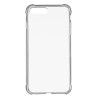 Funda Antigolpes Reforzada Transparente para iPhone 8 Plus