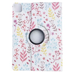 Funda 360º para iPad Pro 11" 2020 Floral